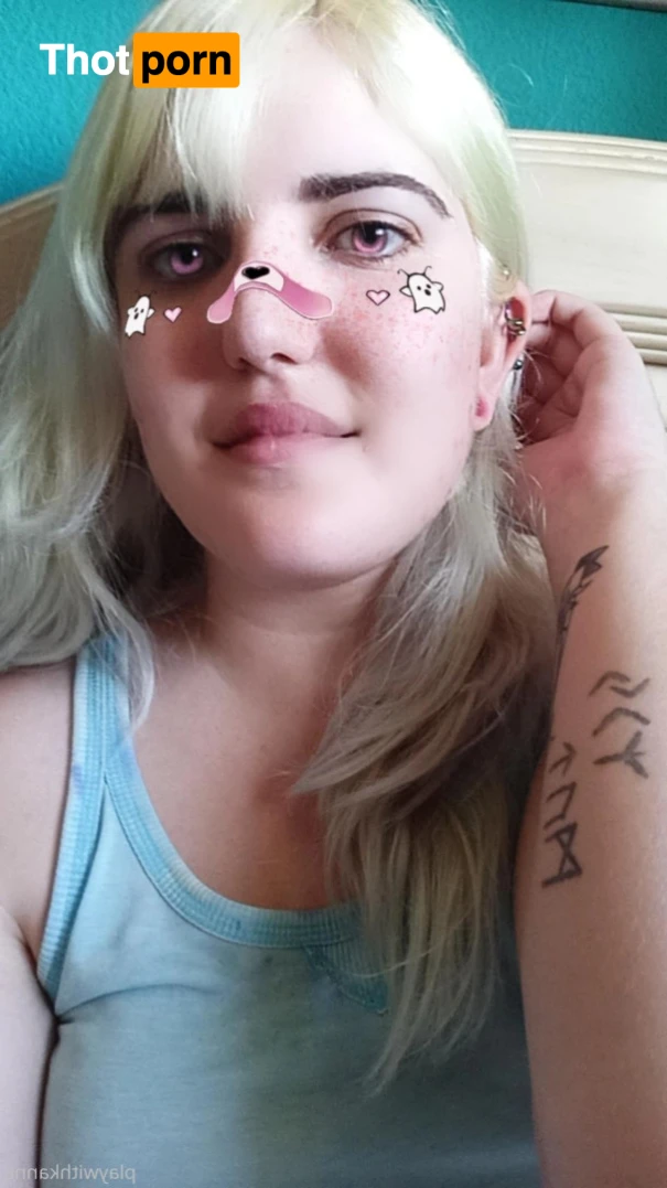 𝚔𝚊𝚗𝚗𝚊 ♡ TATTOED NERD 16284775