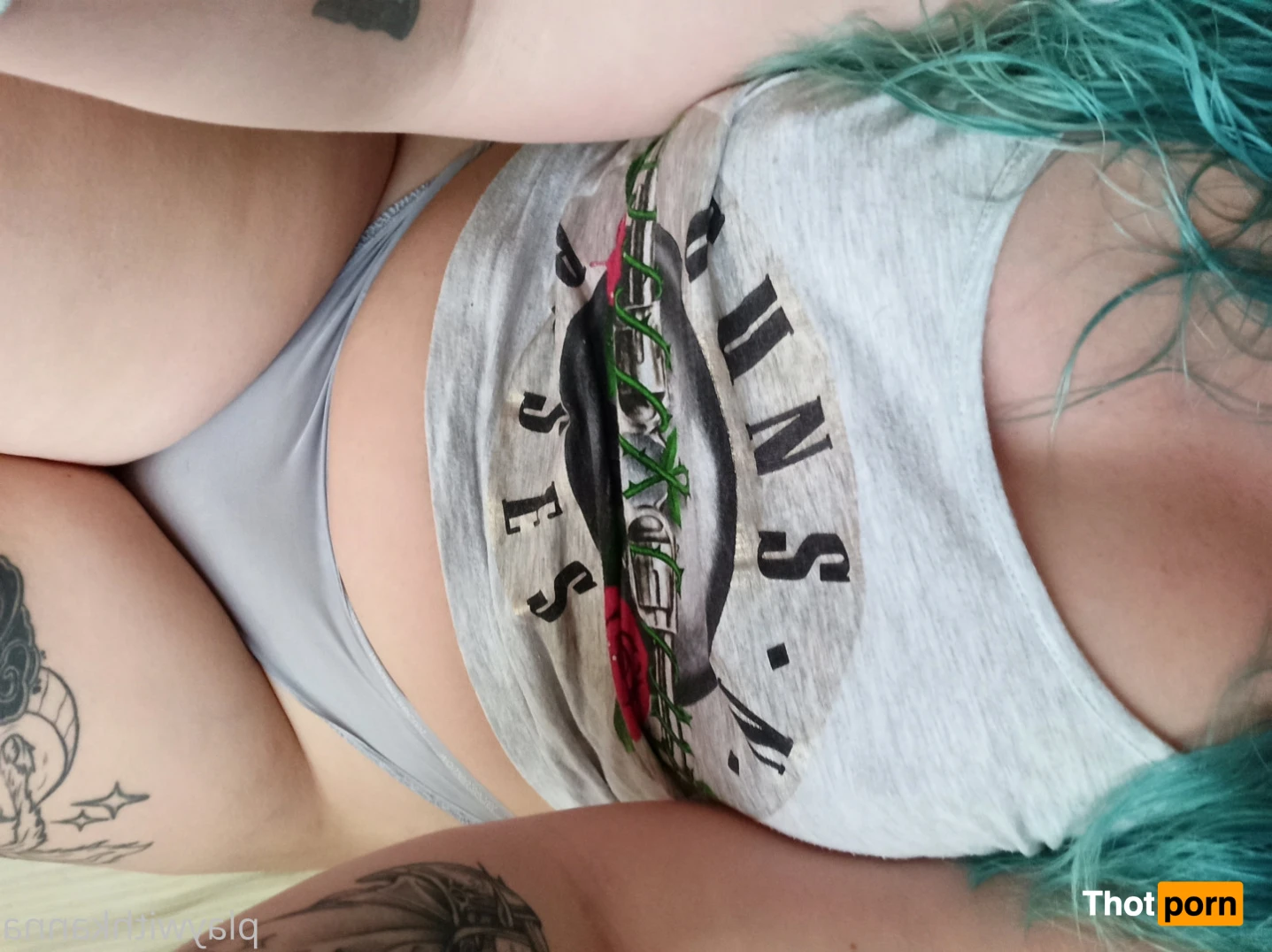 𝚔𝚊𝚗𝚗𝚊 ♡ TATTOED NERD 16289828