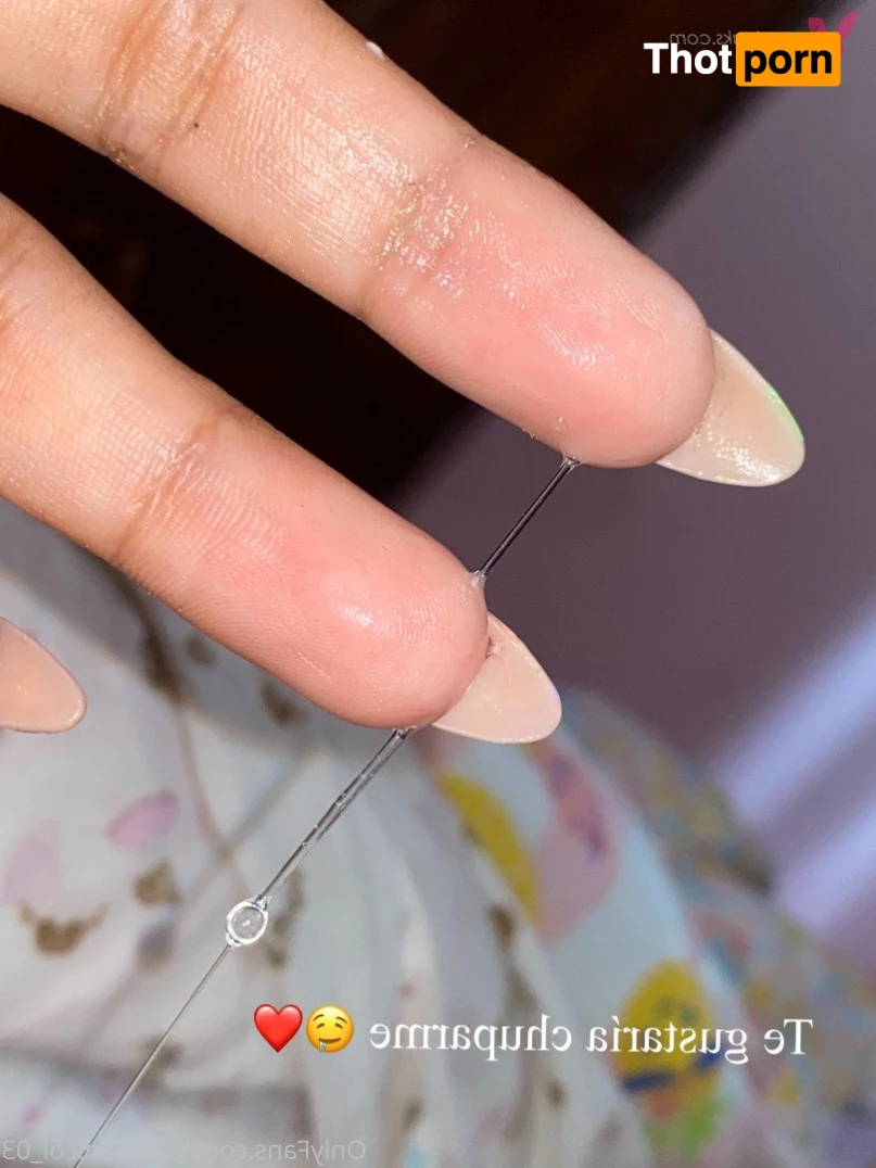 ❤️🔥Nicol Pizarro 🔥❤️ 972485