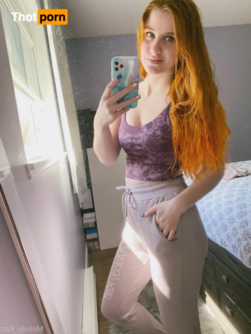 Melody Katt 15058465