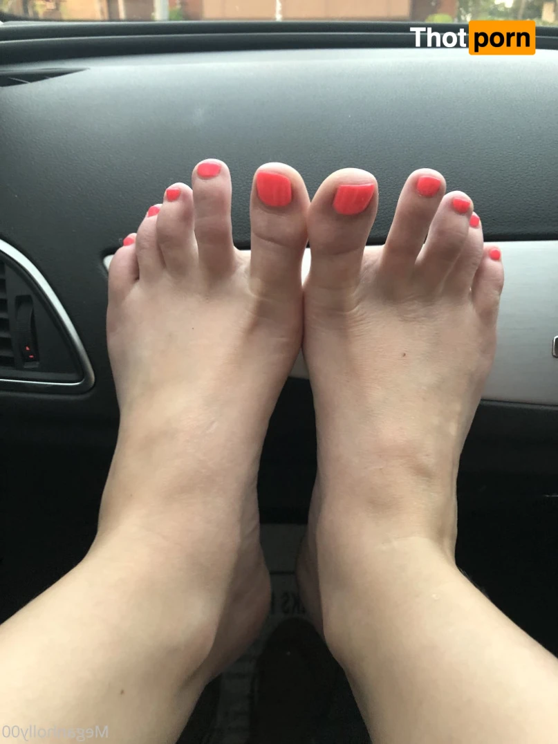 Megan Holly 15039033