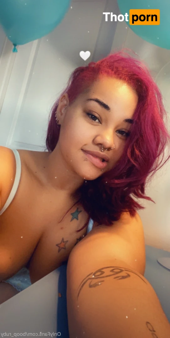 RubyBoopOhLaLa® 13343422