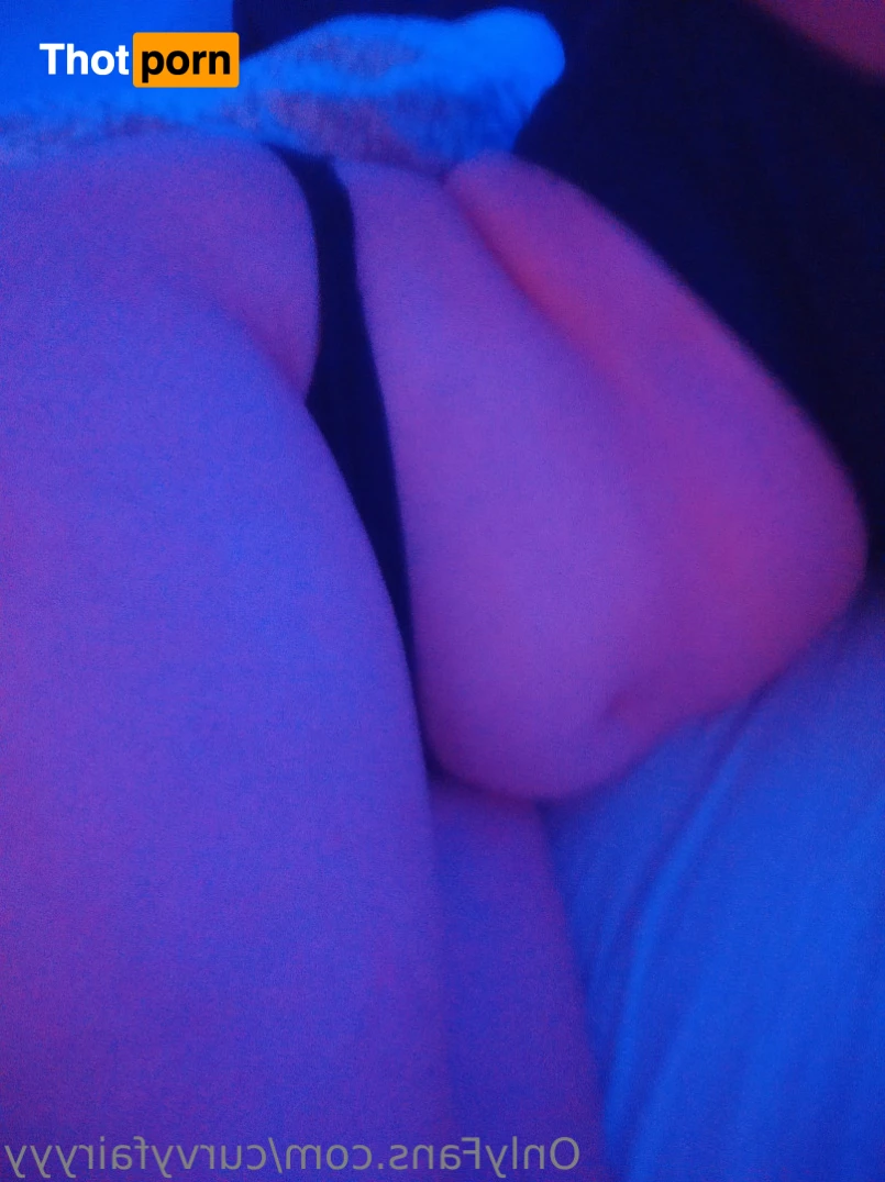 Curvy Fairy 14156599