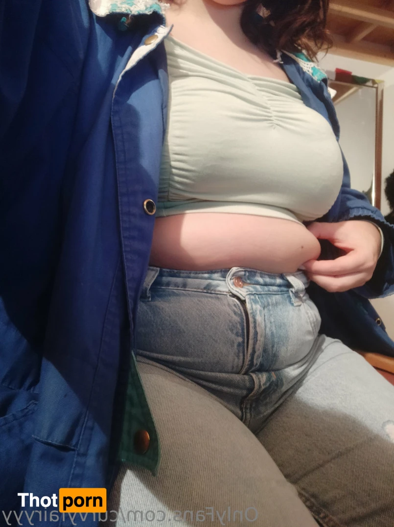 Curvy Fairy 14159007