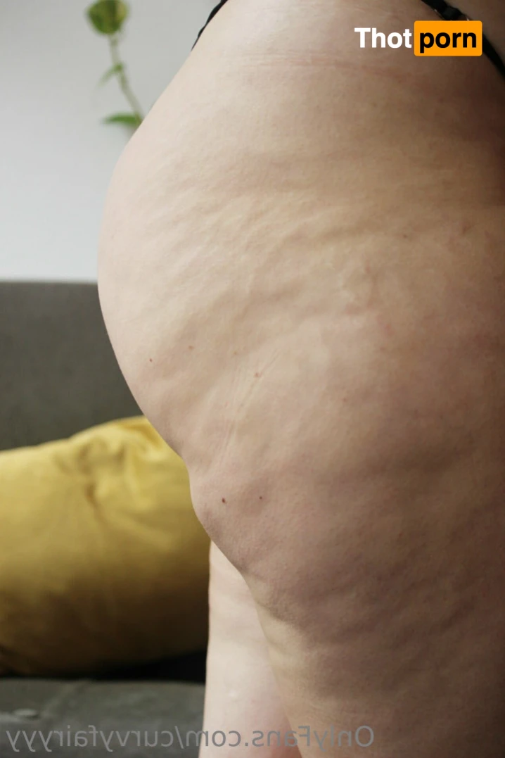 Curvy Fairy 14170666