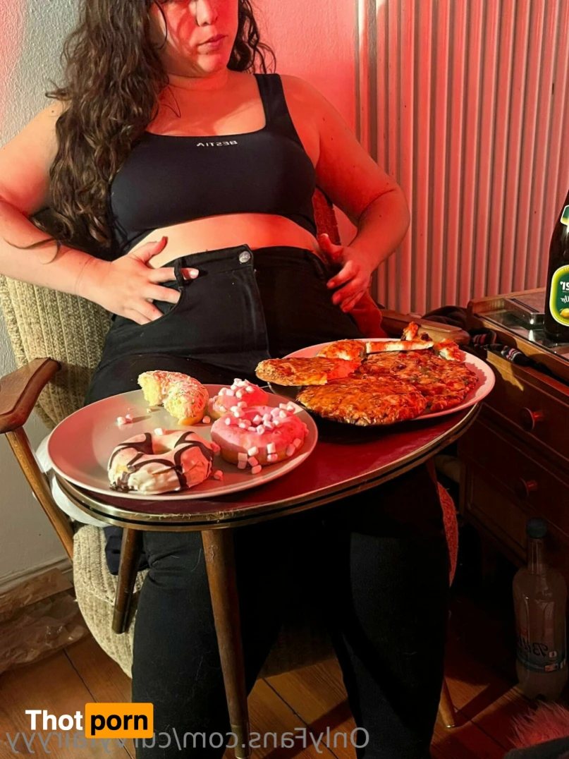 Curvy Fairy 14172020