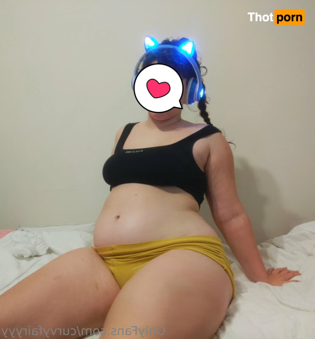 Curvy Fairy 14209389