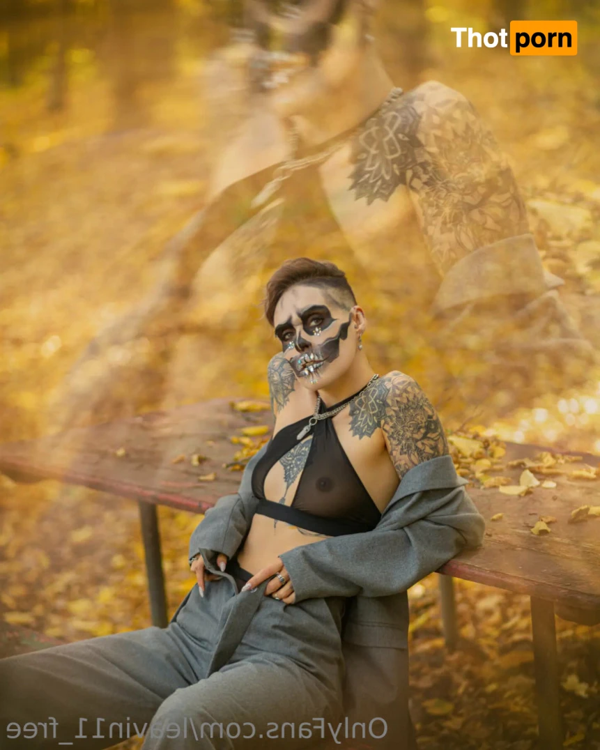 Your tattooed lady🔥📸🔞 14193994