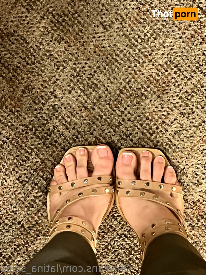 Latina_Soles VIP💦 15428493