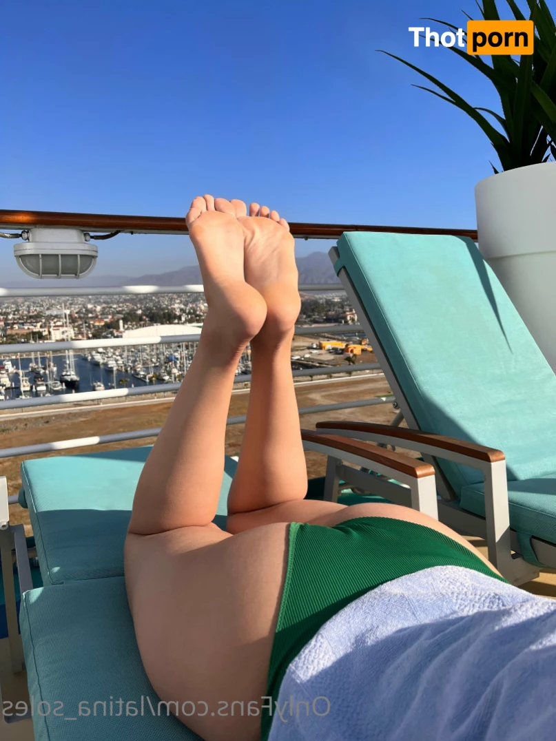 Latina_Soles VIP💦 15429313