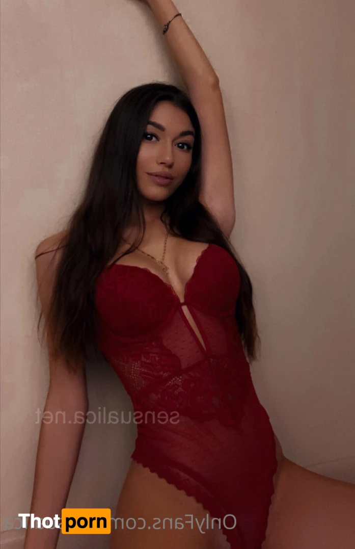 ❤️Sensual Lica❤️ 16356577