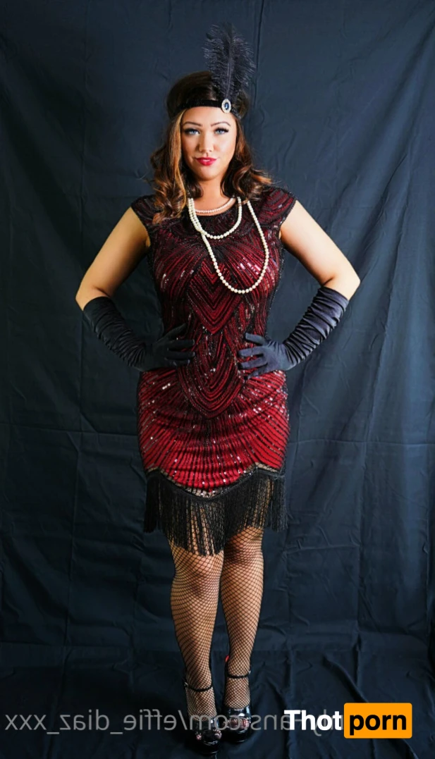 🎀 Effie Diaz 🎀 16552727