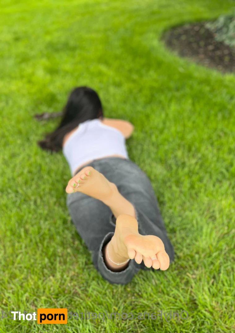 Petite Feet Penelope 13324508