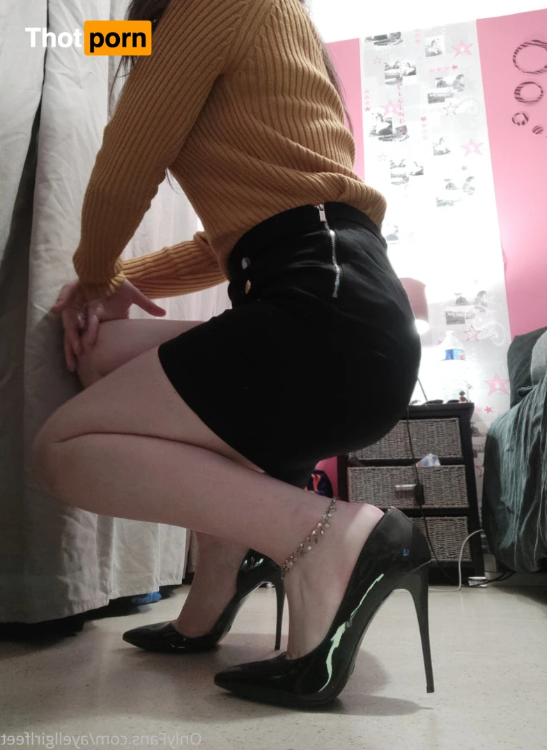 Ayell French Girl Feet 13928658