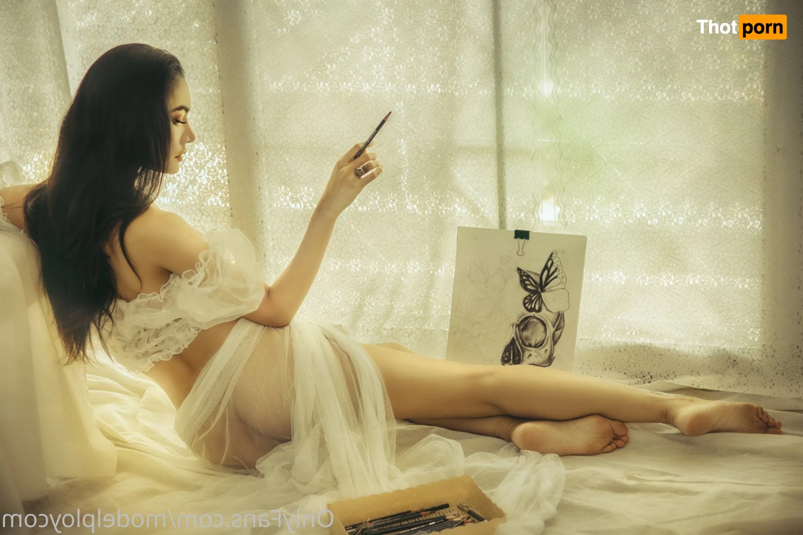 Ploy Tigerstam 973064