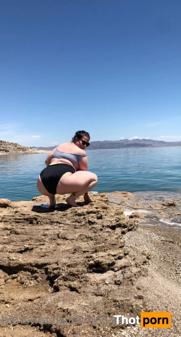 Blake Emerald 13445786