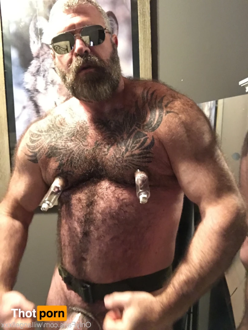 Will Angell 16354201