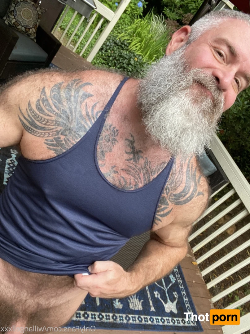 Will Angell 16356127