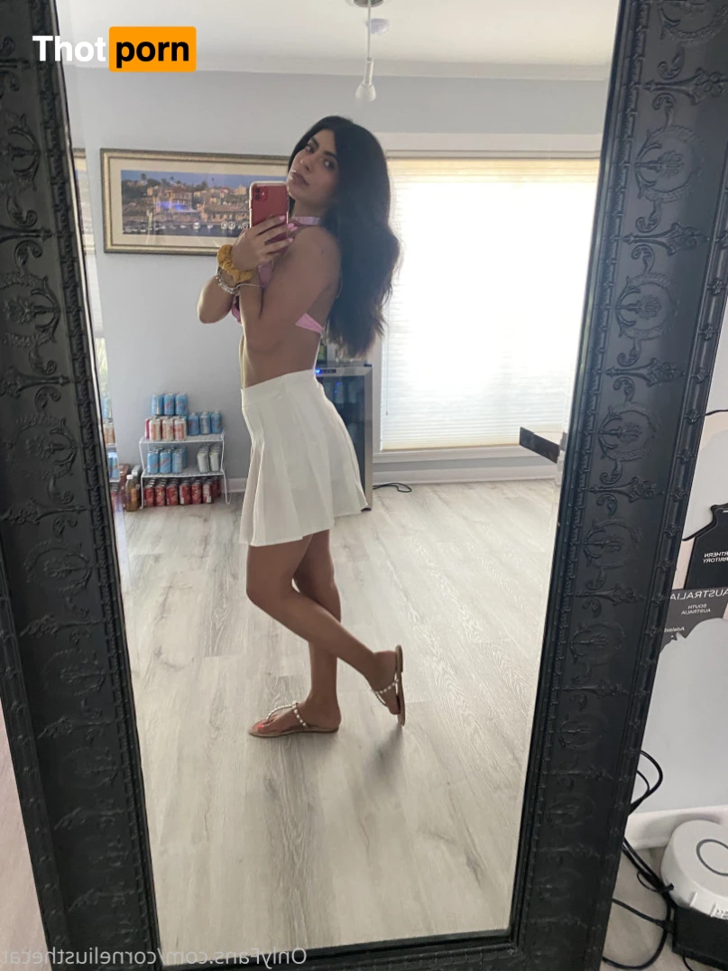 CorneliusTheCat 🐱 15937442