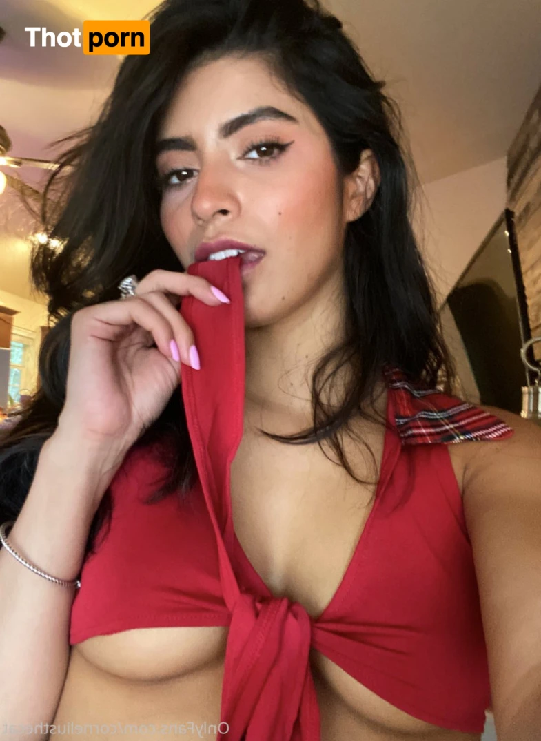 CorneliusTheCat 🐱 15957048