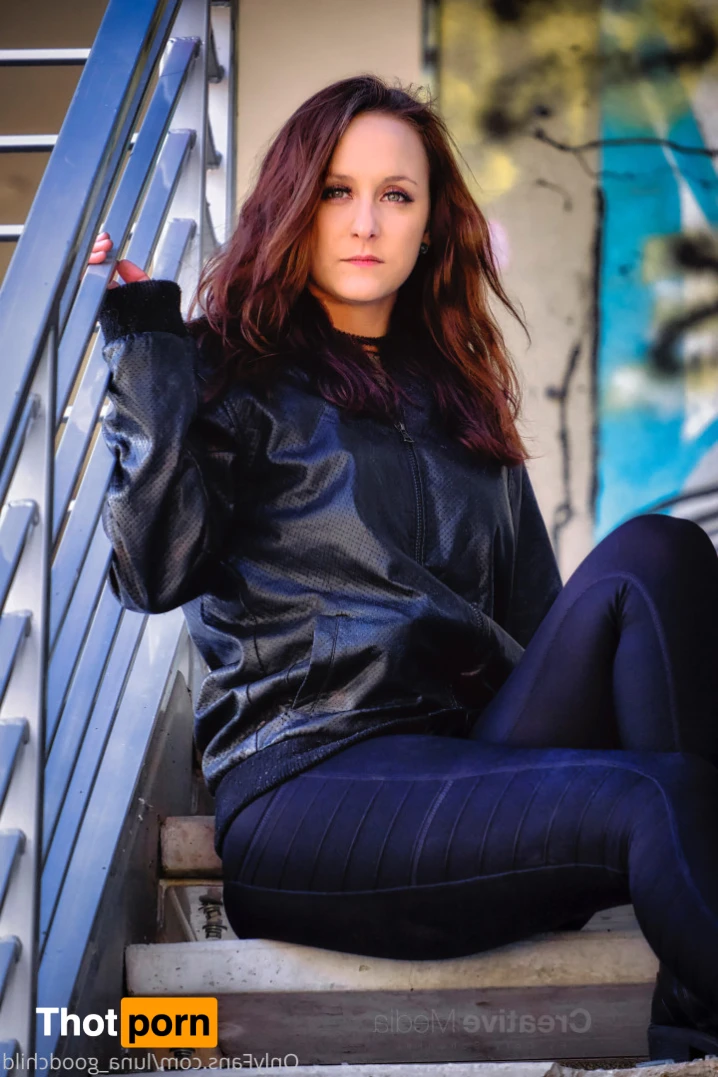 Luna Goodchild 16334867