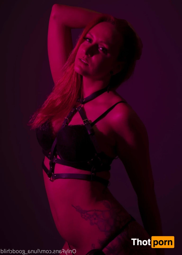 Luna Goodchild 16337839