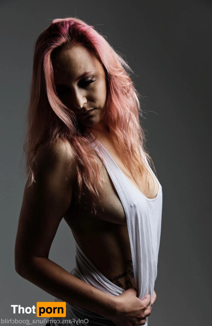 Luna Goodchild 16338552