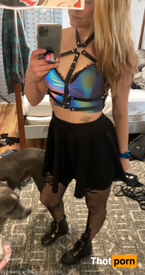 Luna Goodchild 16342518