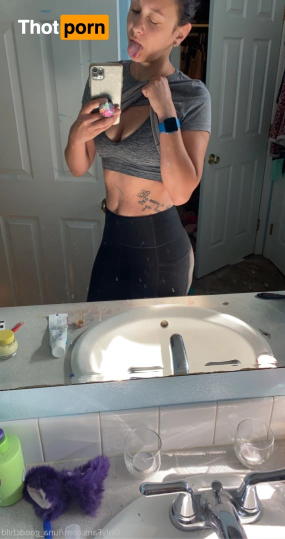 Luna Goodchild 16349961