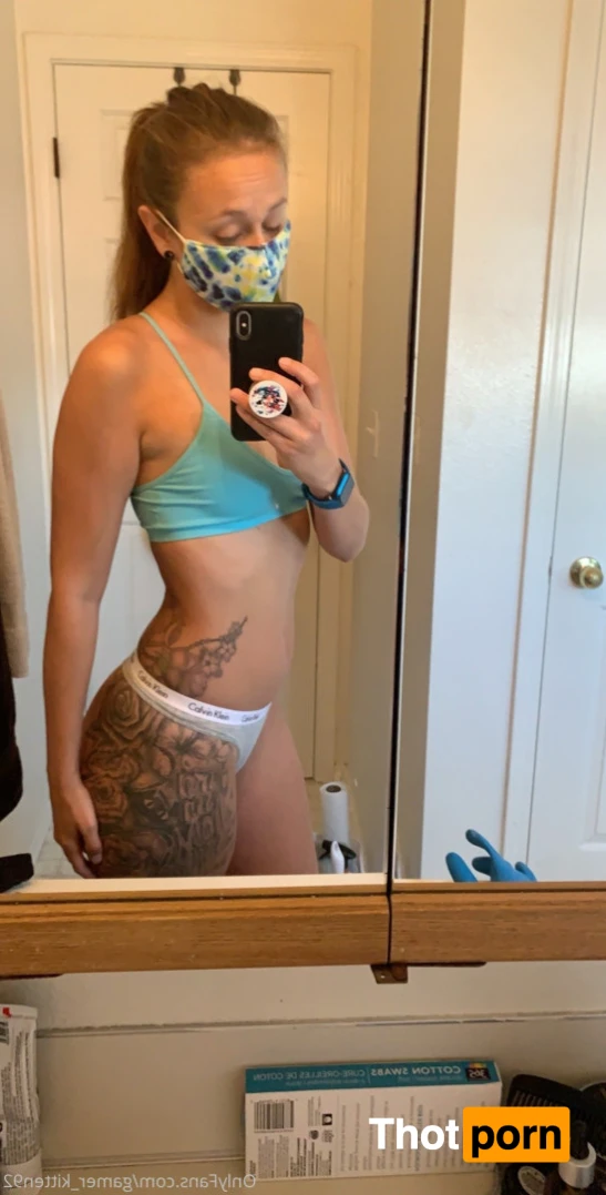 Luna Goodchild 16357753