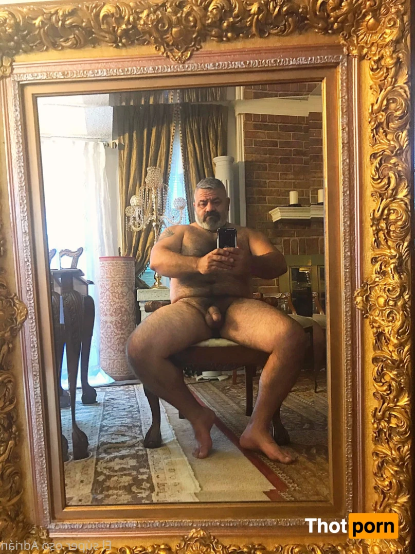 EL SÚPER OSO ADRIAN 14645486