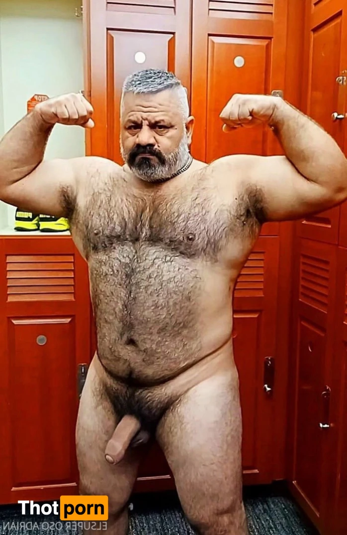 EL SÚPER OSO ADRIAN 14645593