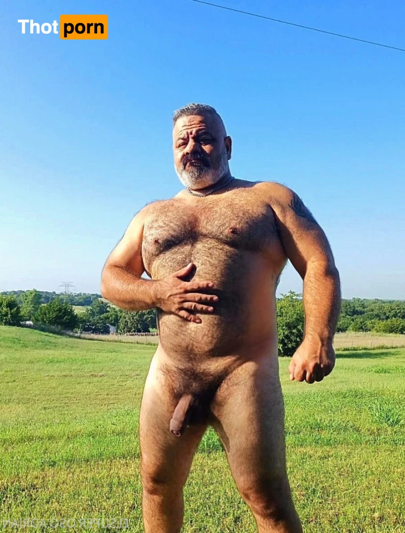 EL SÚPER OSO ADRIAN 14645747