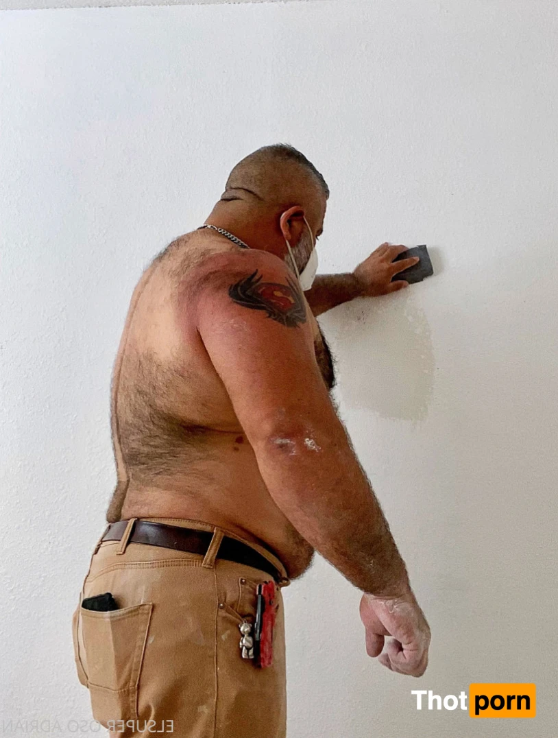 Adriano sin límites