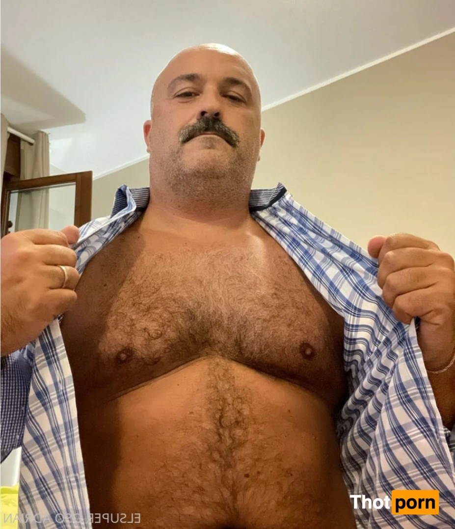 EL SÚPER OSO ADRIAN 14647859