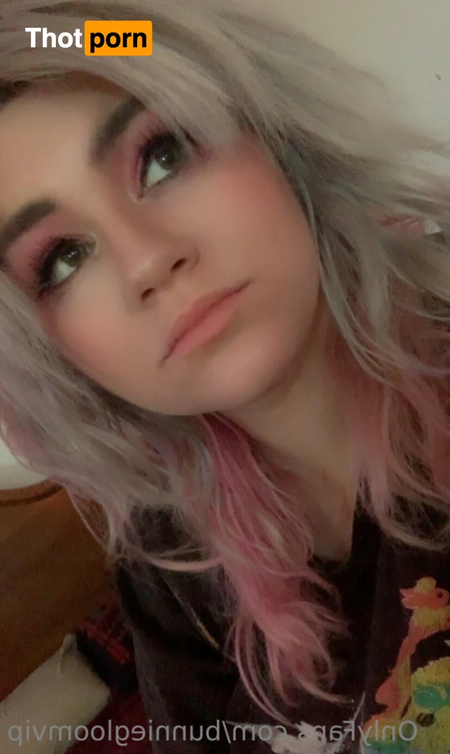 Bunnie Burrow- Bunnie Gloom VIP 15645211