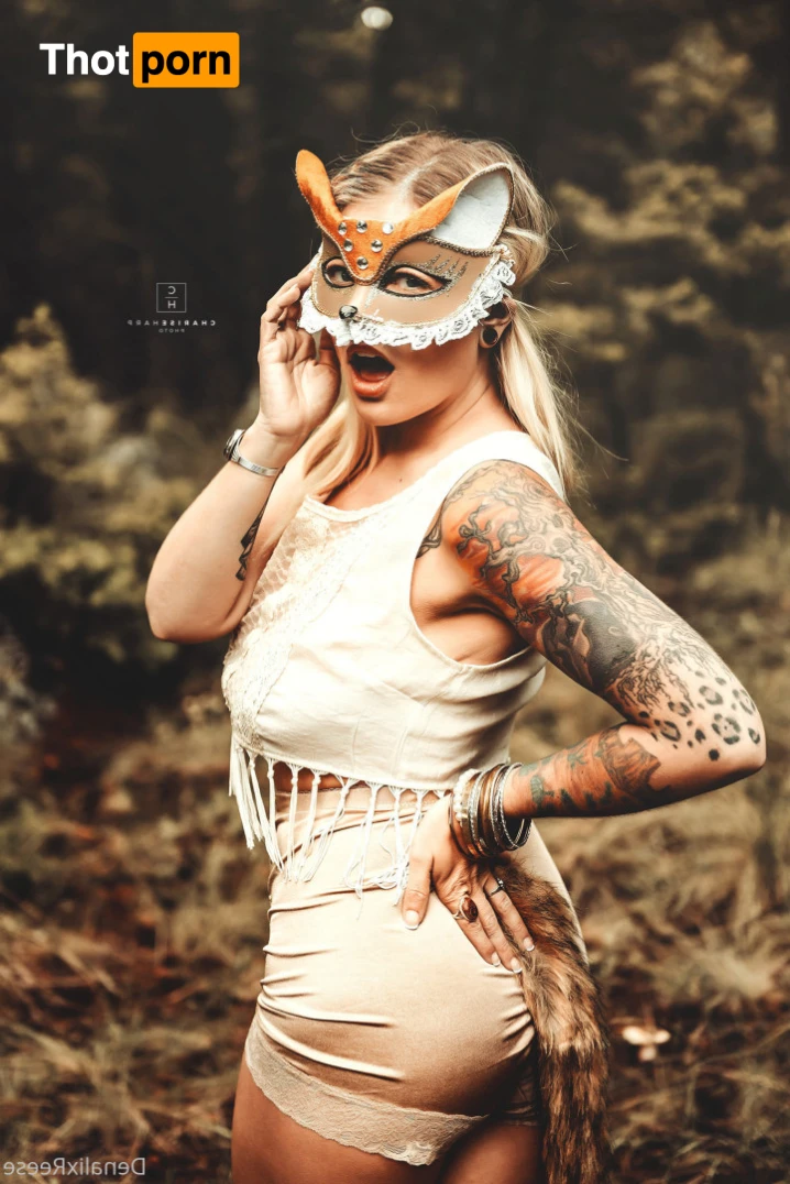 Denali 💋 Reese 16335598