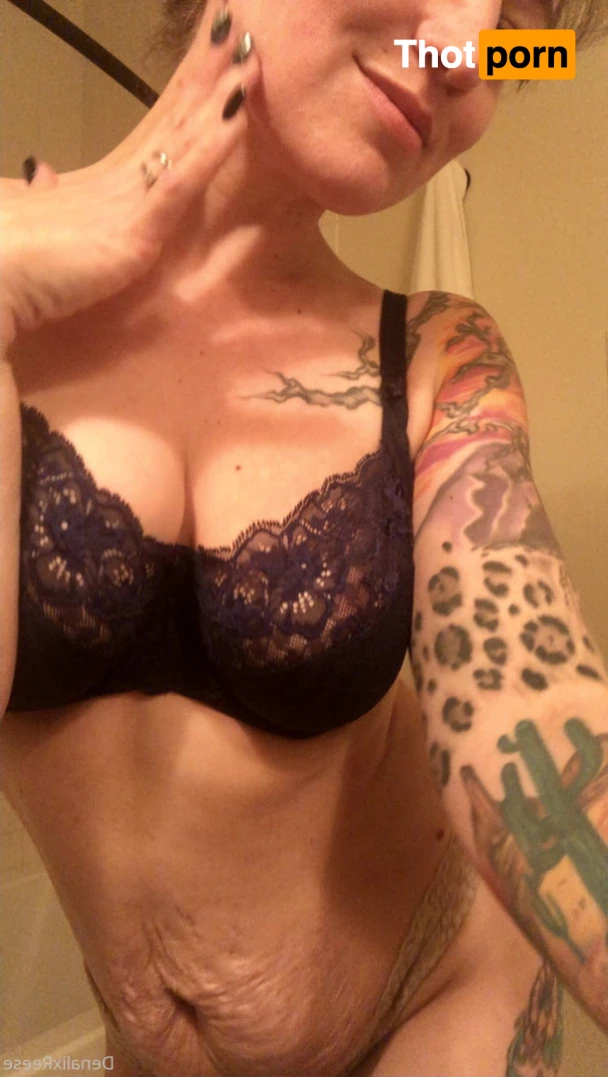 Denali 💋 Reese 16336304