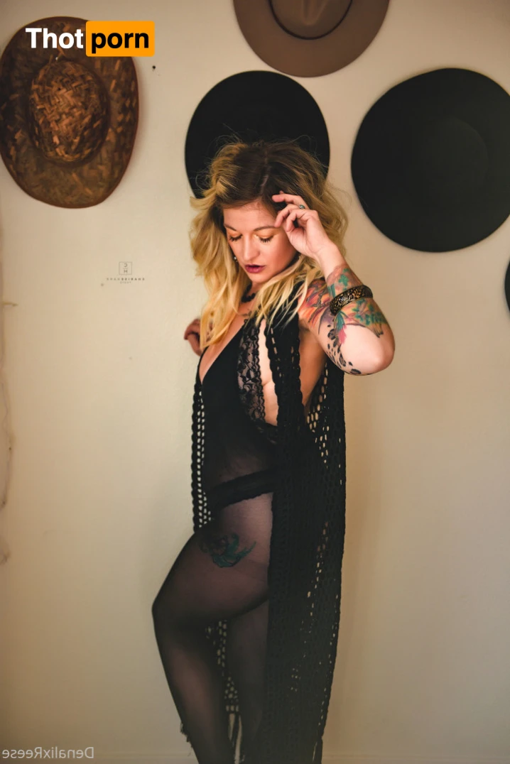 Denali 💋 Reese 16345363