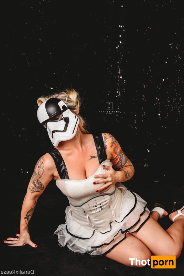 Denali 💋 Reese 16350117