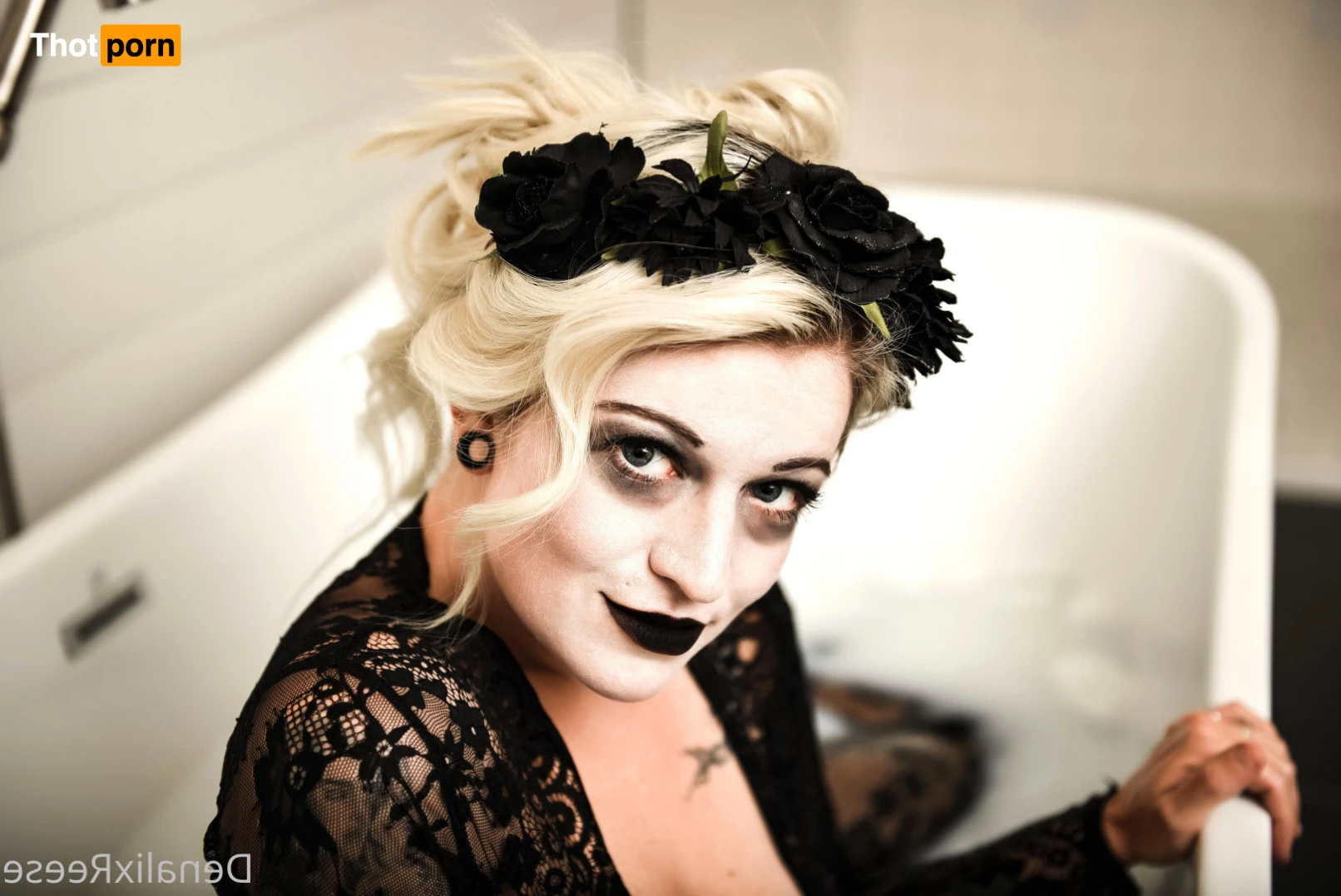 Denali 💋 Reese 16354575