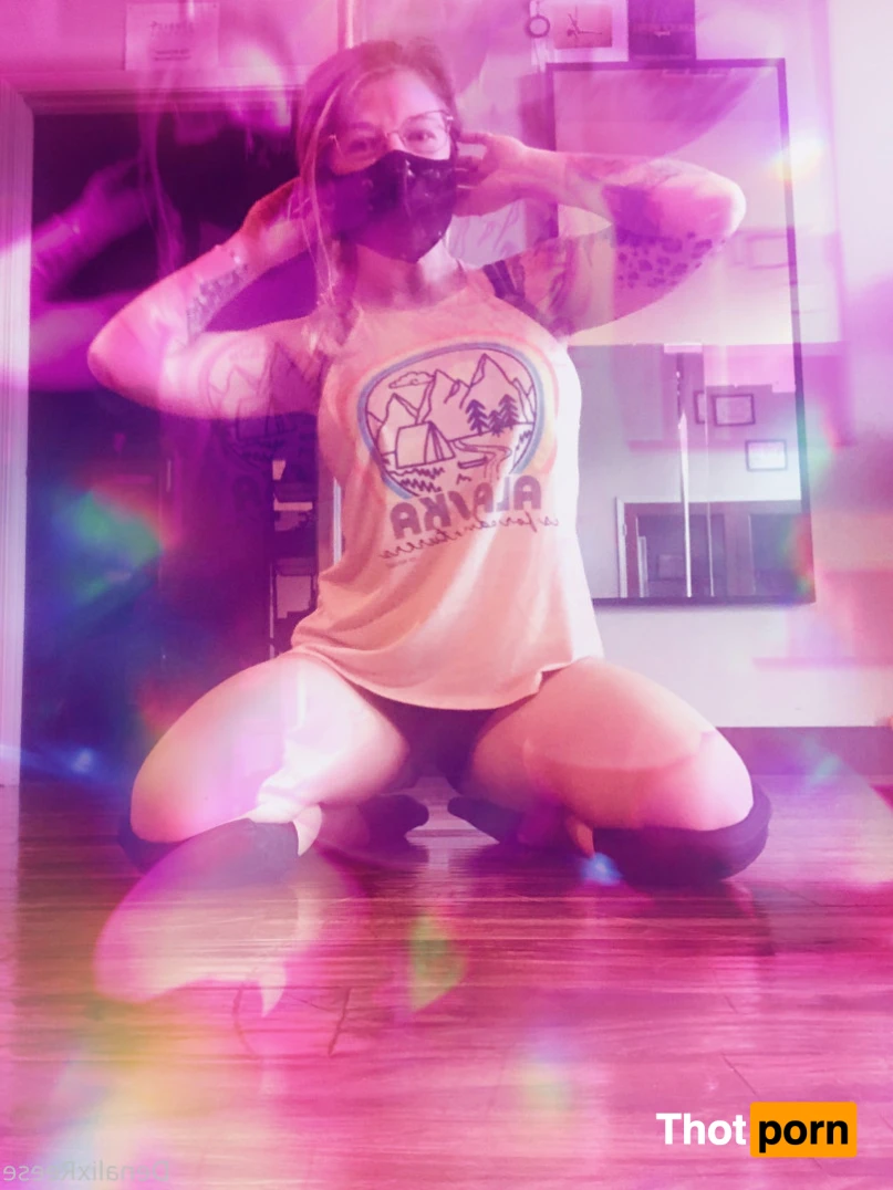 Denali 💋 Reese 16356461