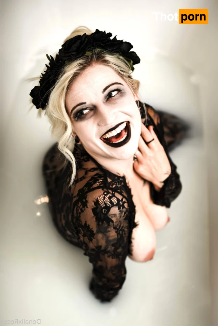 Denali 💋 Reese 16360427