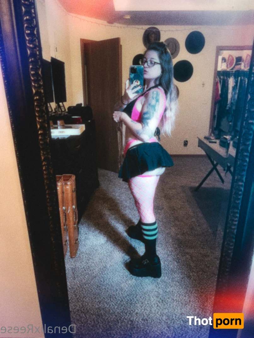 Denali 💋 Reese 16361473