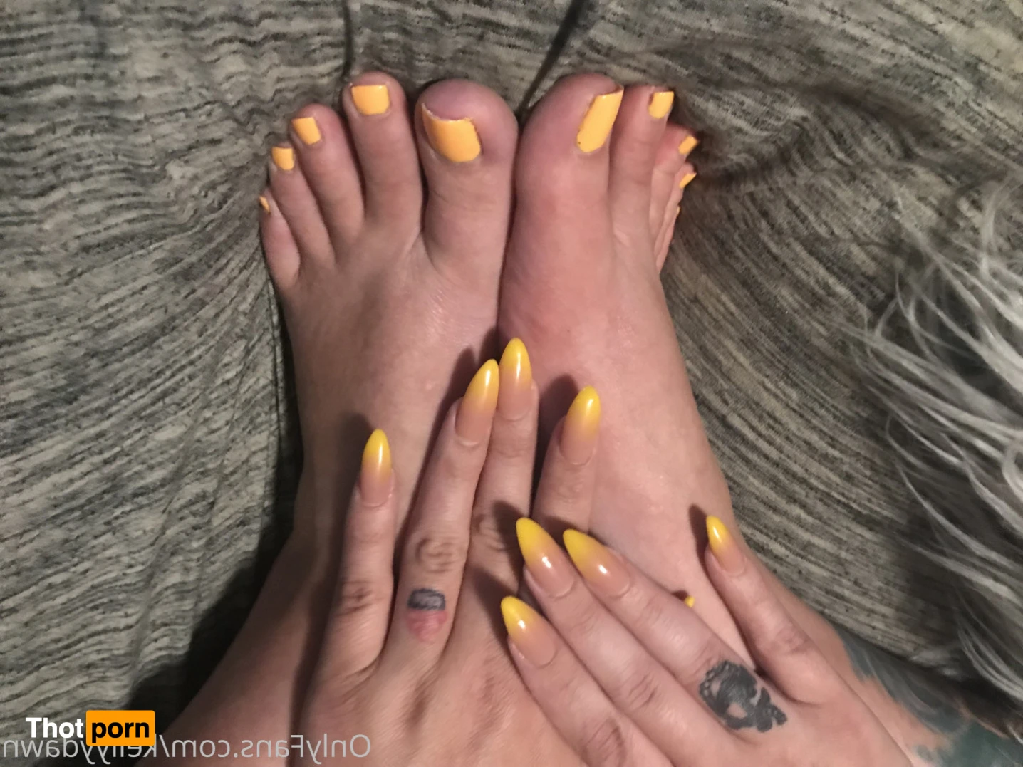 The MlLF next door 12996795