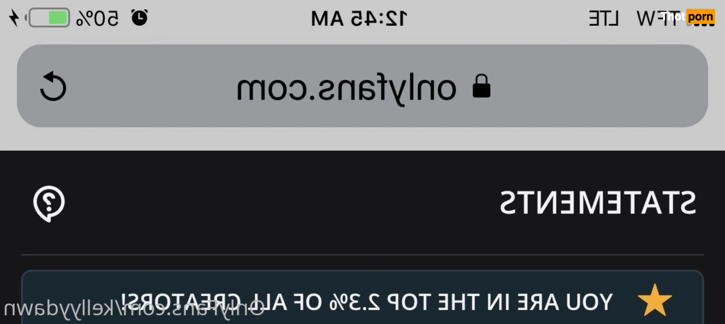 The MlLF next door 13039992