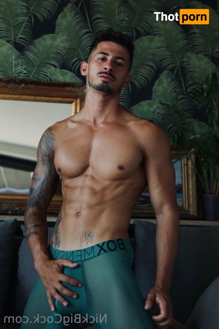 🟢 🇬🇧 🇪🇦NickBigCock💪😈🍆💦10 INCH GIANT DICK 13882811