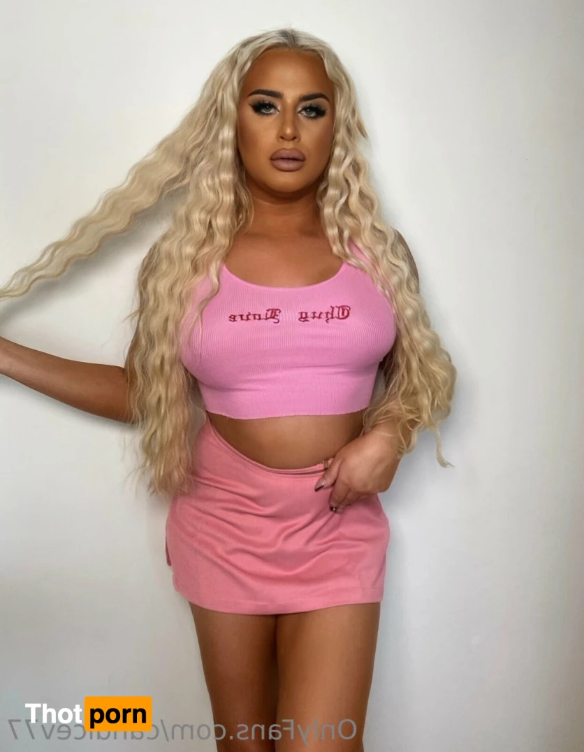 Candice Cartièr 14655962