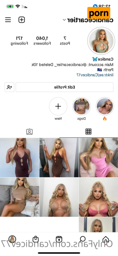 Candice Cartièr 14659122