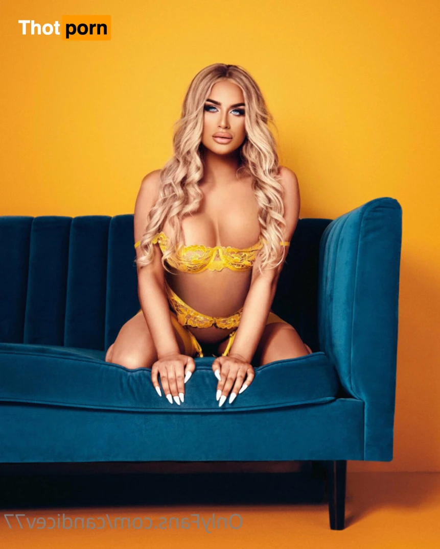 Candice Cartièr 14670673